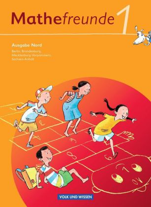 Mathefreunde - Ausgabe Nord 2010 (Berlin, Brandenburg, Mecklenburg-Vorpommern, Sachsen-Anhalt) - 1.