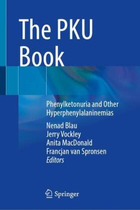 The PKU Book