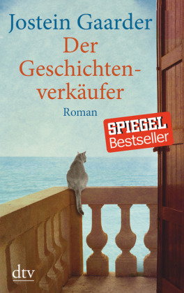 Der Geschichtenverkäufer