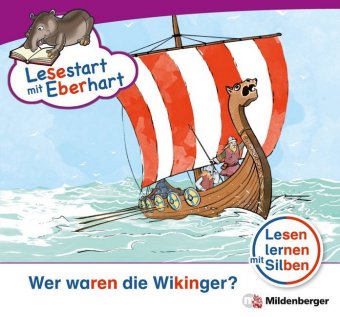 Wer waren die Wikinger?