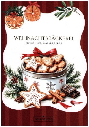 Weihnachtsbäckerei