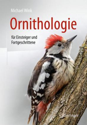 Ornithologie für Einsteiger und Fortgeschrittene, m. 1 Buch, m. 1 E-Book