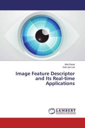 Image Feature Descriptor and Its Real-time Applications