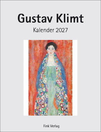 Gustav Klimt 2027