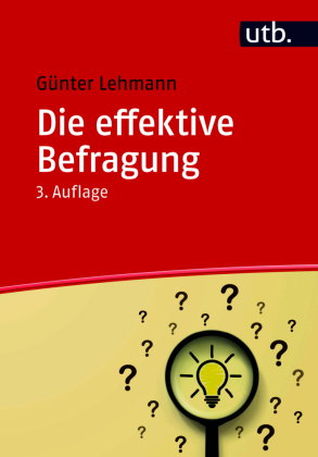Die effektive Befragung