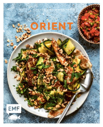 Genussmomente: Orient