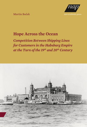 Hope Across the Ocean