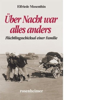 Über Nacht war alles anders