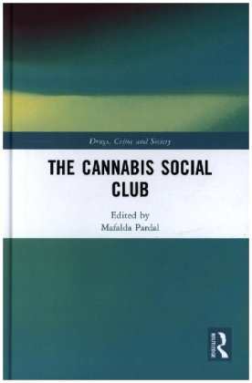 The Cannabis Social Club