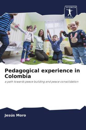 Pedagogical experience in Colombia