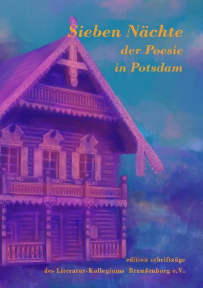 Nächte der Poesie in Potsdam