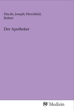 Der Apotheker