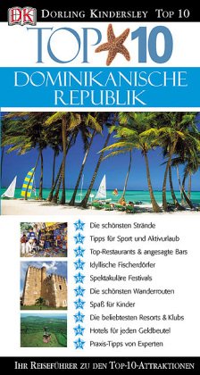 Top 10 Dominikanische Republik