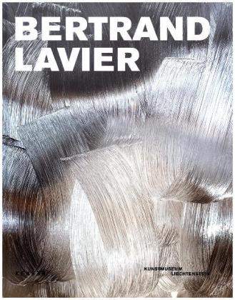 Bertrand Lavier