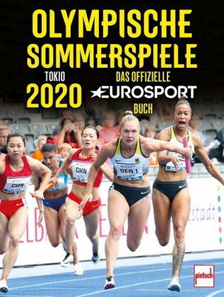 OLYMPISCHE SOMMERSPIELE TOKYO 2021