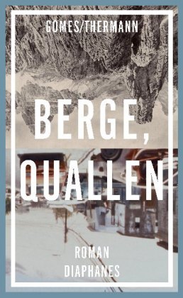 Berge, Quallen
