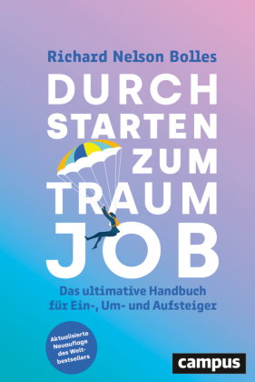 Durchstarten zum Traumjob