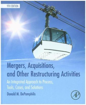 Mergers, Acquisitions, and Other Restructuring Activities