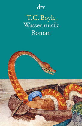 Wassermusik