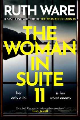 The Woman in Suite 11