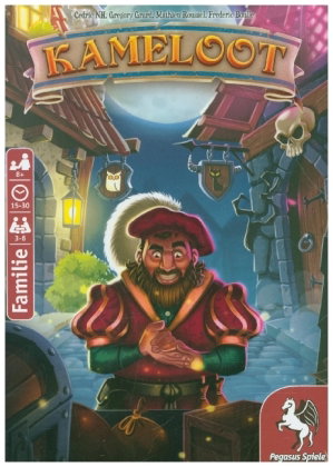 Kameloot (Spiel)