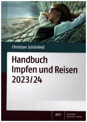Handbuch Impfen und Reisen 2023/24