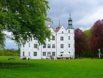 Ahrensburg - 500 Teile (Puzzle)