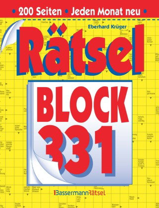 Rätselblock 331