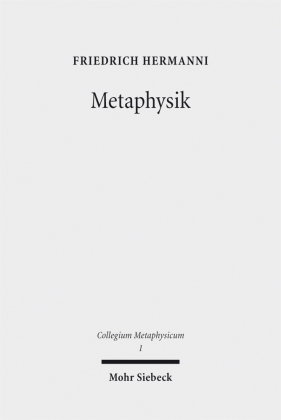 Metaphysik