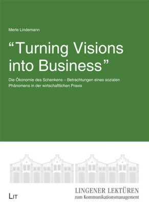 "Turning Visions into Business"