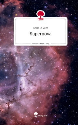 Supernova. Life is a Story - story.one