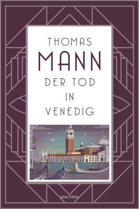 Der Tod in Venedig
