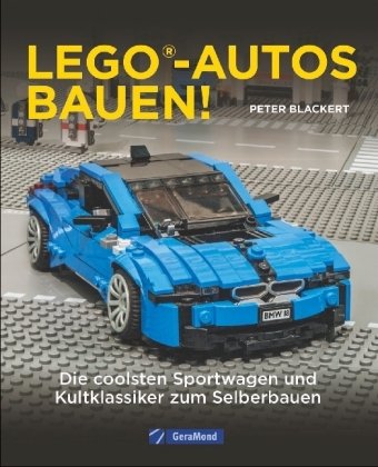 Lego-Autos bauen!; .