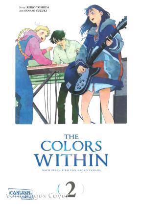 The Colors Within 2