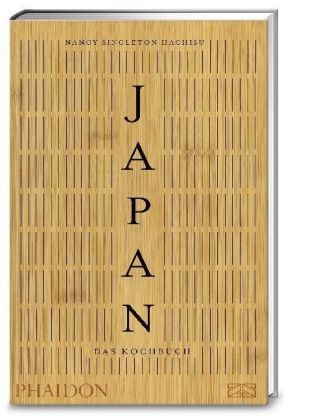 Japan - Das Kochbuch