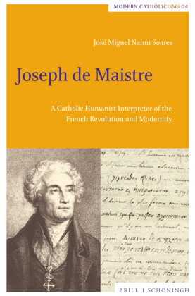 Joseph de Maistre
