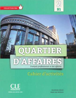 Quartier d'affaires 2 B1