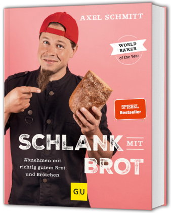 Schlank mit Brot