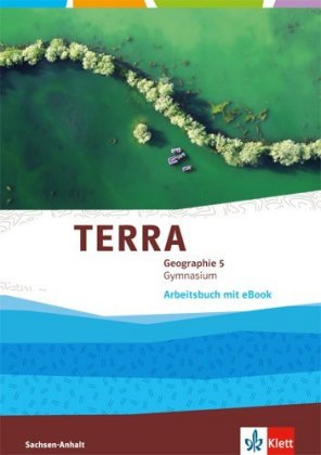TERRA Geographie 5. Ausgabe Sachsen-Anhalt