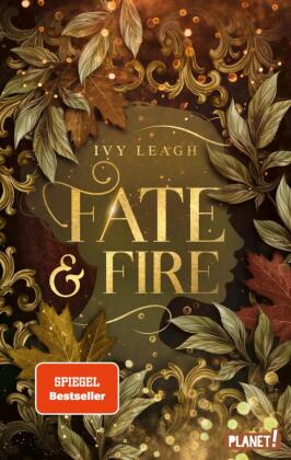 Die Nordlicht-Saga 1: Fate and Fire
