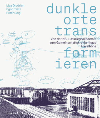 Dunkle Orte transformieren