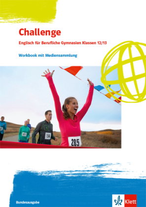 Challenge. Englisch für Berufliche Gymnasien