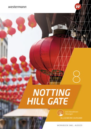 Notting Hill Gate - Ausgabe 2022