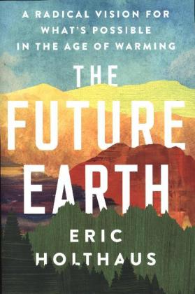 The Future Earth