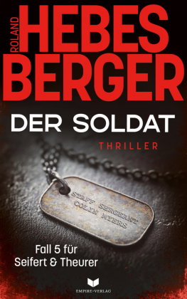 Der Soldat