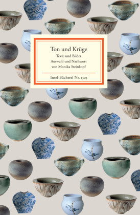 Ton und Krüge