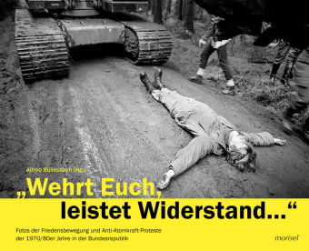 Wehrt Euch, leistet Widerstand...