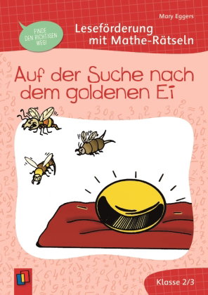 Auf der Suche nach dem goldenen Ei
