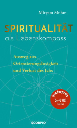 Spiritualität als Lebenskompass