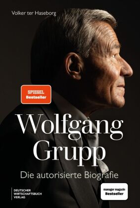Wolfgang Grupp